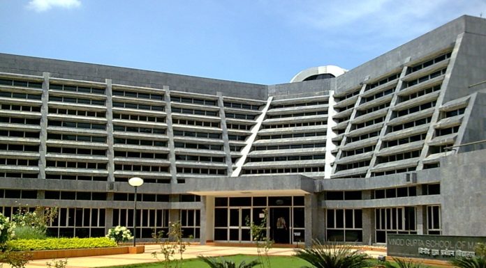 अब आईआई-खडग़पुर के हॉस्टल के कमरे से बिजनस चला सकेंगे छात्र