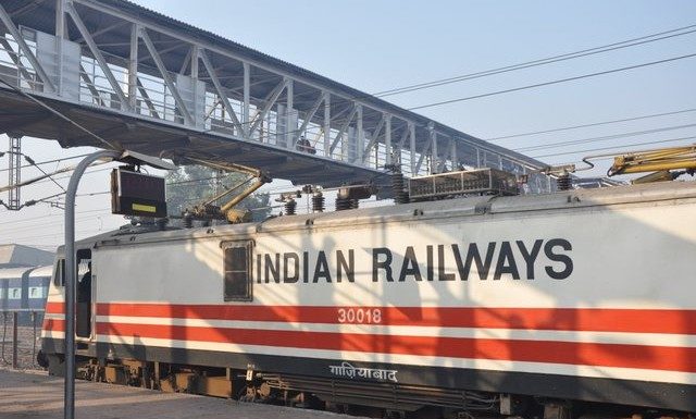 Railway Station