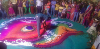 The theme of 'Jaipur Design Show' will be 'Attributes Reinvented'