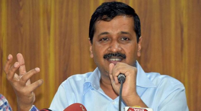मनमानी से बाज आए प्राईवेट स्कूलें नहीं तो सरकार करेगी टेकओवर: केजरीवाल