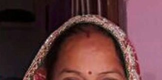 mother murder rajasthan