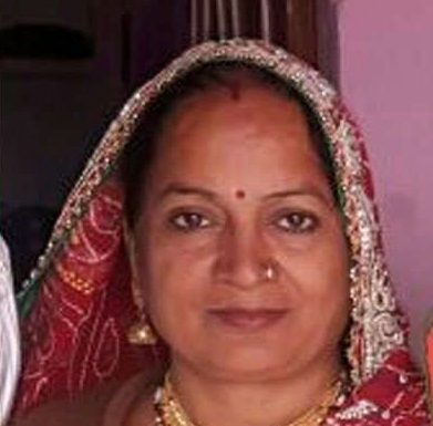 mother murder rajasthan