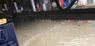 - Mumbai, heavy rain, Mumbai rain, ten inches rain, PM Narendra Modi