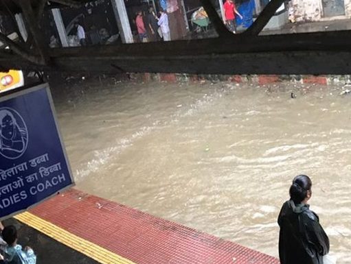 - Mumbai, heavy rain, Mumbai rain, ten inches rain, PM Narendra Modi