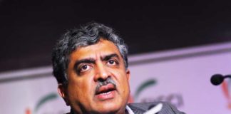 ृInfosys, Chairman, Nandan Nilekani, Vishal Coin