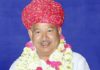 rajasthan-khadi-board-chairman-shambhu-dayal-barjurger-dies-saving-the-bhairon-singh-government