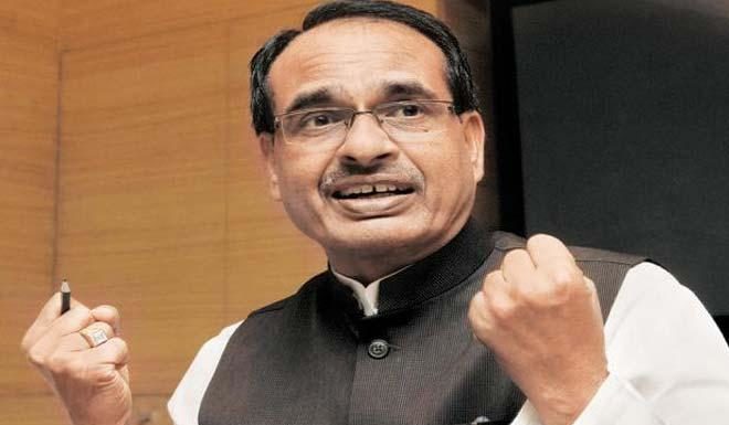 सक्षम लोग आय का 2 फीसदी हिस्सा जरूरतमंदों पर खर्च करें : शिवराज