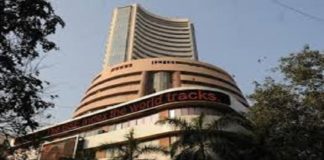 BSE Sensex