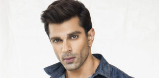 Karan Singh Grover