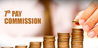 Seventh Pay Commission