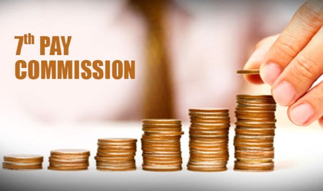 Seventh Pay Commission