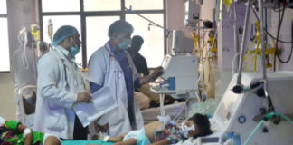 warrent against doctor