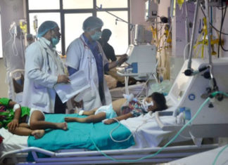 warrent against doctor