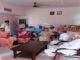 Bhagwat's meeting with the leaders of the nomadic race