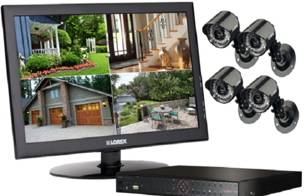 सीसीटीवी कैमरे बंद समझकर पति ने पत्नी के साथ किया खौफनाक गुनाह, गुनाह की हो गई रिकॉर्डिग CCTV Camera