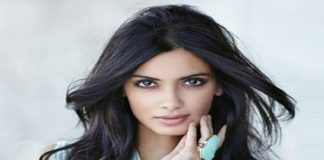 Diana Penty