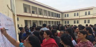 International Democracy Day