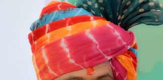 Member of Parliament, Gajendra Singh