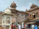 Radharani Temple