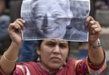 Senior journalist Gauri Lankesh murder