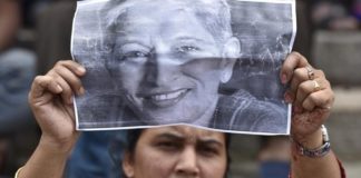 Senior journalist Gauri Lankesh murder
