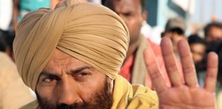 Sunny Deol-super star