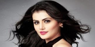 Taapsee Pannu