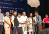 UC News - Journalist Varun Kumar - National Media Award