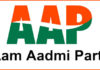 AAP said big attack on PWD secretary