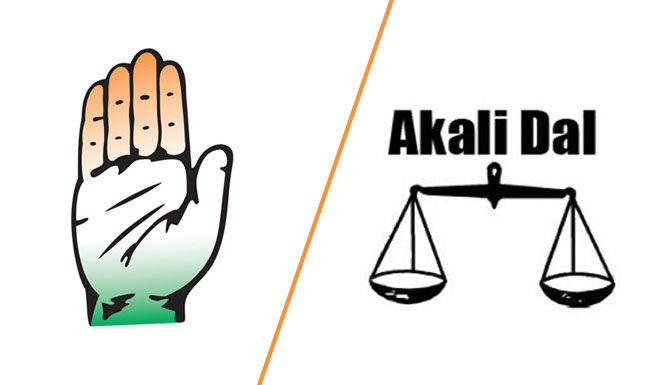 Gurdaspur Lok Sabha by-election: War of prestige in Congress and BJP-Akali coalition