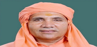 Alwar MP Mahant Chandnath passes away