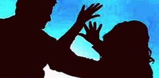 Evil: Two girls get killed, eyes get out