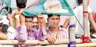 New controversy raised by statement of Bihar Congress president, will soon be reversed