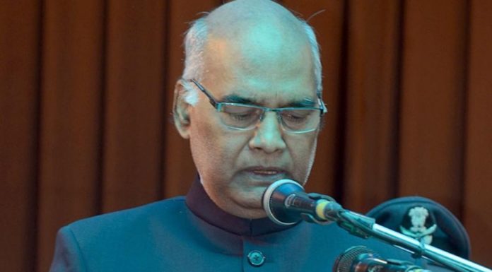 राष्ट्रपति ने स्विस कंपनियों को आमंत्रित किया