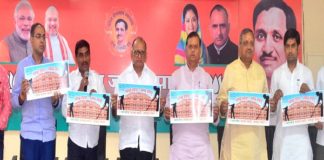 PM Modi's birthday will be celebrated as a service day