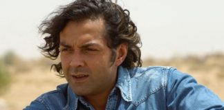 bobby deol-super star