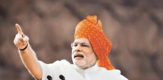 Prime Minister will dedicate Sardar Sarovar Dam to the country