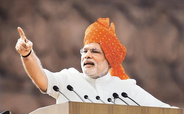 Prime Minister will dedicate Sardar Sarovar Dam to the country