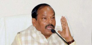 Congress to open Raghuvar's 1000-day poll