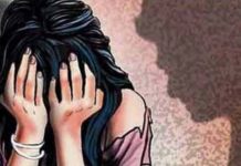 Reproduced video in gaanga by raping woman, done viral on social media