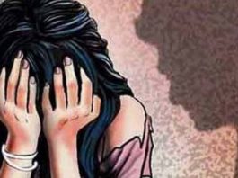 Reproduced video in gaanga by raping woman, done viral on social media