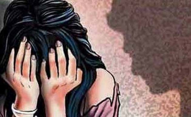 Reproduced video in gaanga by raping woman, done viral on social media