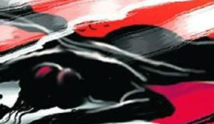 यह कैसा लालच बेटी को ही मार डाला