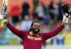 What made this Chris Gayle, made such records