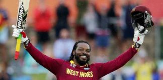 What made this Chris Gayle, made such records