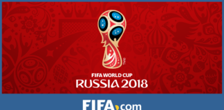 FIFA world cup 18