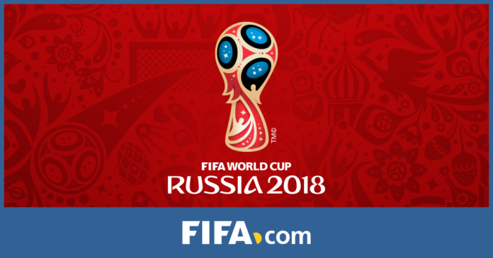FIFA world cup 18