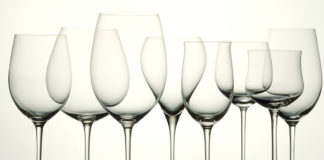 Murdered for not giving glass to wine