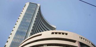 share market downfall