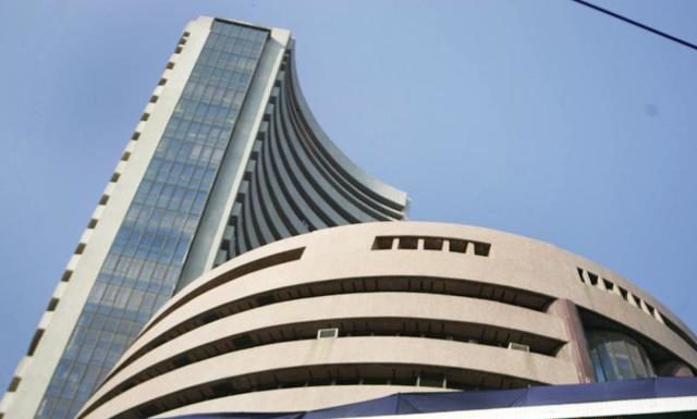 share market downfall